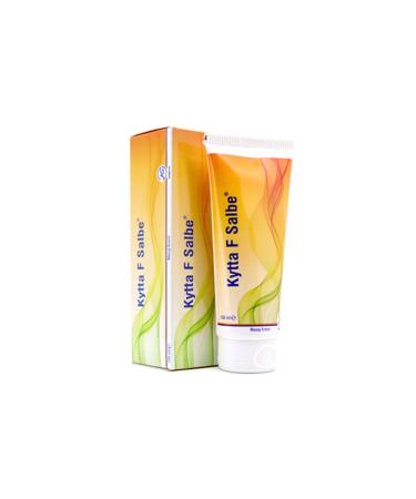 Farma As Kytta F Salbe 100 ml
