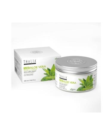 Thalia Repairing Aloe Vera Skin Care Cream - 250 ml