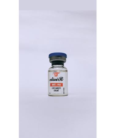 Elixir Blemish Serum - 10ml