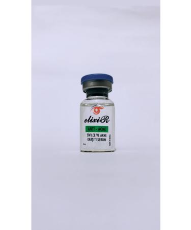 Elixir Anti Acne Serum - 10 ml