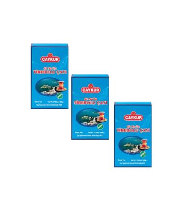 aykur Caykur No. 42 Tirebolu Tea 3*500gr