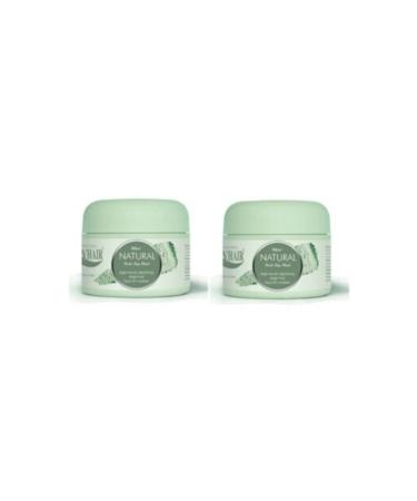 Bonhair Pure Sensitive Skin Care 500 Gr X 2 Pieces