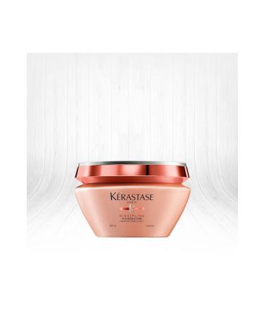Kerastase Discipline Maskeratine Hair Mask 200ml