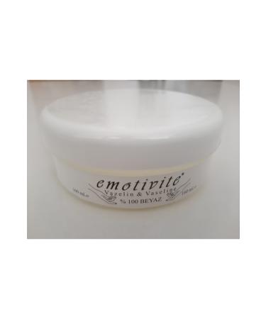 Emotion White Vaseline 160gr