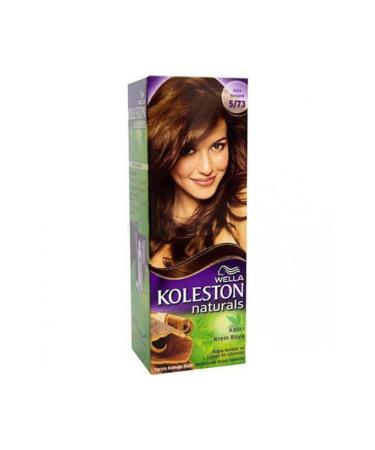 Wella Naturals Paint 5/73 Golden Chestnut