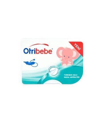 Otribebe Nasal Aspirator