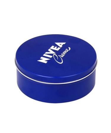 NIVEA Creme Metal Box 250 ml TX26163929489