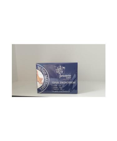PRODERM Heel Spur Cream