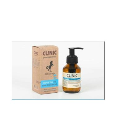 Clinic Clinic Horsetail Oil