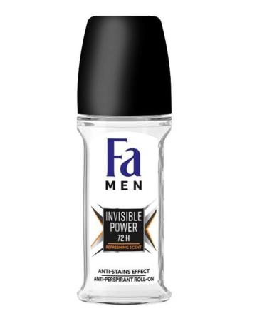 Fa Men Invisible Power Roll-on 50 ml