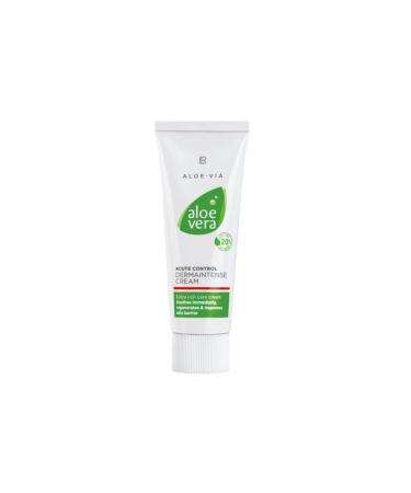 Novalis Aloe Vera Lr Aloe Vera Dermaintense Cream 50 ml