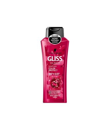 Gliss Color Shampoo 525 ml