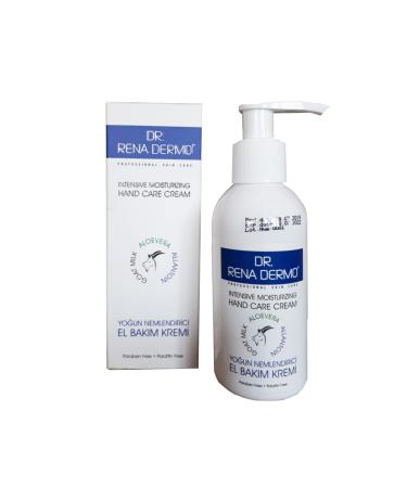 Dr. Rena Dermo Intensive Moisturizing Care Set - Buy Online on GoSupps.com