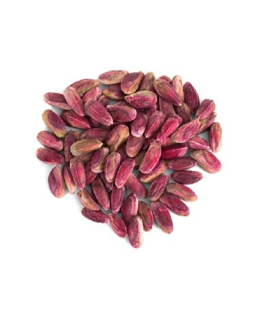 fudega Roasted Pistachio Kernels 250 gr