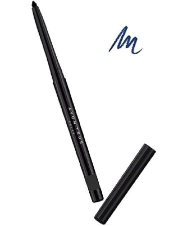Avon 10319 True Colour Glimmerstick Retractable Eye Pencil - Starry Night