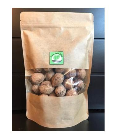 Firuzan Han m Farm Shelled Walnuts 1 Kg