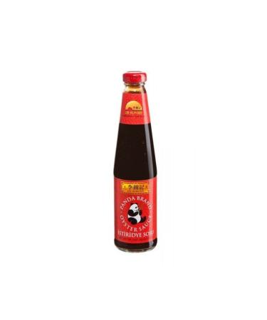 Lee Kum Kee Panda Oyster Oyster Sauce 510 gr