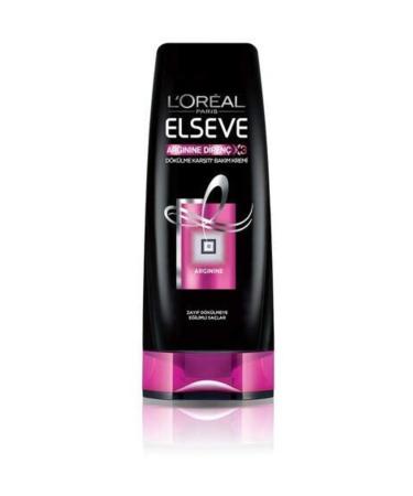 Elseve Argenine Hair Conditioner 375 ml