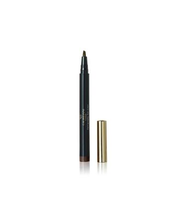Oriflame G ordani Gold Calligraphy Eye Liner Brown