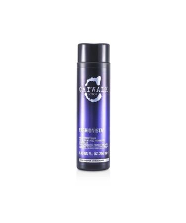 Tigi Catwalk Fashionista Violet Conditioner Conditioner 250ml