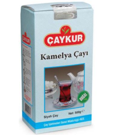 Caykur Camellia Tea 500 G