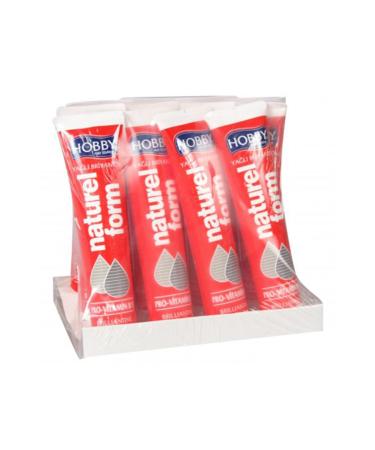 Hobby Natural Form Oily Brilliant 70 ml - 12 pieces