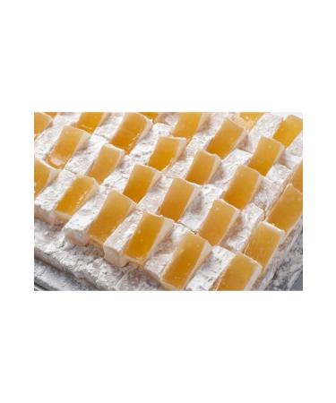 ekerci Caferzade Mastic Turkish Delight 1 Kg