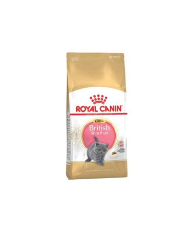 Royal Canin British Kitten Kitten Food