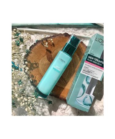 L'Oreal Paris Moisture Therapy Moisturizer for Dry and Sensitive Skin 70 ml - Buy Online on GoSupps.com