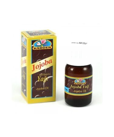Karden Plant Land Jojoba Oil 20 ml