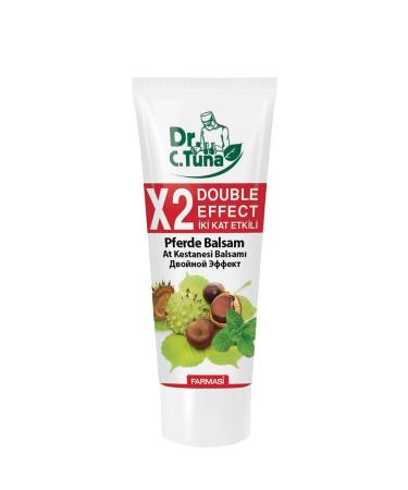 Farmasi Double Effect Horse Chestnut Massage Gel 250ml 337180
