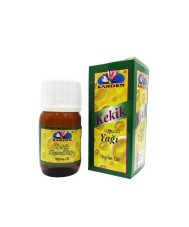 Karden Plant Land Thyme Oil 20 Ml Price