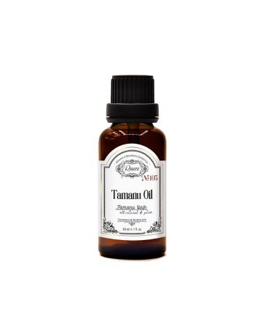 Rose Tamanu Oil