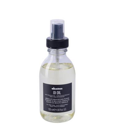 Davines Hair Care Elixir for All Hair Types 135 Ml 8004608237280