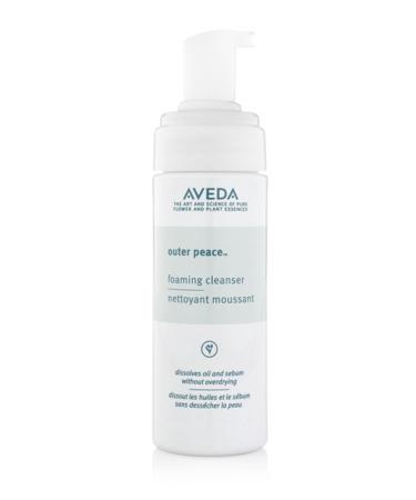 Aveda Outer Peace Foaming Cleanser 125ml