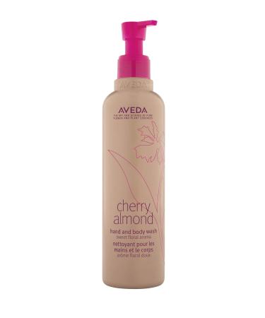 Aveda Cherry Almond Hand and Body Wash