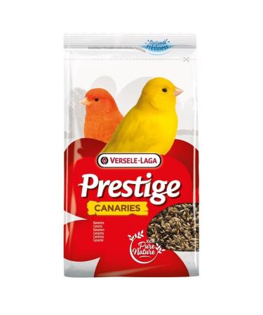 Trial Time Versele Laga Canary Food 1 Kg (5 Pieces)