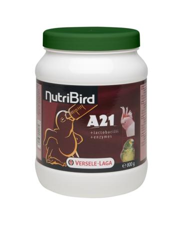 Nutri Verselelaga Nutribird A21 800 G.