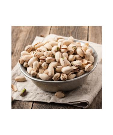 G relo lu dried nuts Roasted Siirt Pistachio Main Crack 500 gr