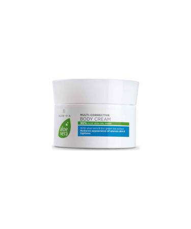 LR Aloe Via Aloe Vera Body Cream "regulatory effect"