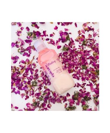 Epicure Peeling Strawberry