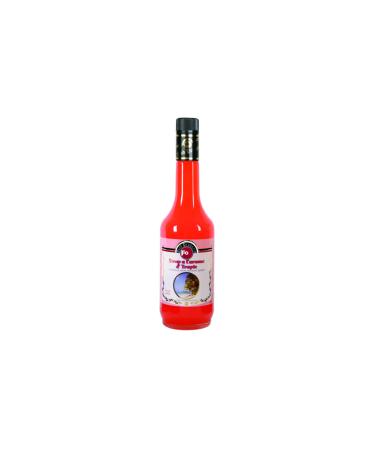 FO Tropical Flavored Syrup 700ml