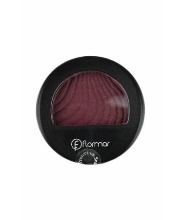 Flormar Single Eyeshadow - Mono Eyeshadow No: 21 Pearly 8690604038886