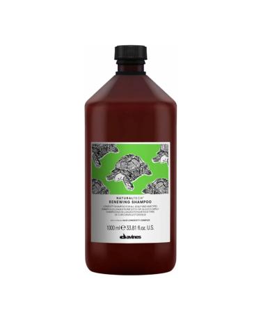 Davines Renewing Nourishing and Renewing Shampoo 1000 ml
