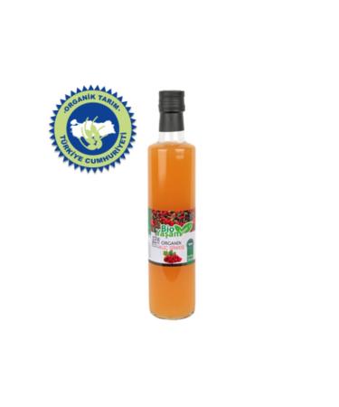 Bio Ya am Organic Hawthorn Vinegar Eco 500 Ml.