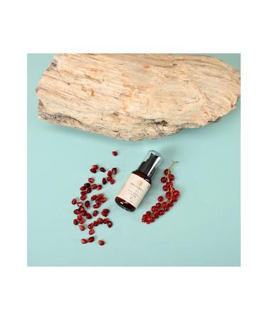 Bioterra Organic Anti Aging Cream 50 ml Anti Aging Cream - Buy Online on GoSupps.com