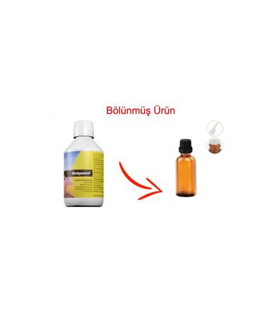 pawin Belgasol Vitamin and Electrolyte - 50 ml divided