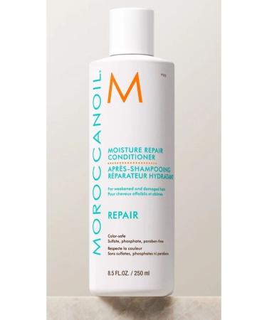 Moroccanoil Moisture Repair Conditioner For All Hair Types 250ml TRUSTY357