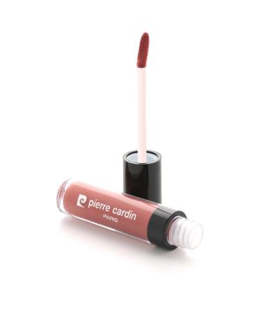 Pierre Cardin Staylong Lipcolor-Kissproof Long-Lasting Lipgloss-5 ml-Tropicool-362 - Buy Online on GoSupps.com