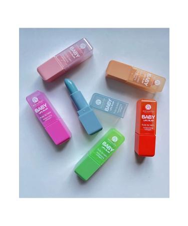 Madam Accesorize Ronassi Cosmetics Lip Balm - Buy Online on GoSupps.com